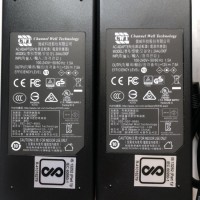 90W12V7.5A僑威電源適配器過認證產(chǎn)品CCC CE